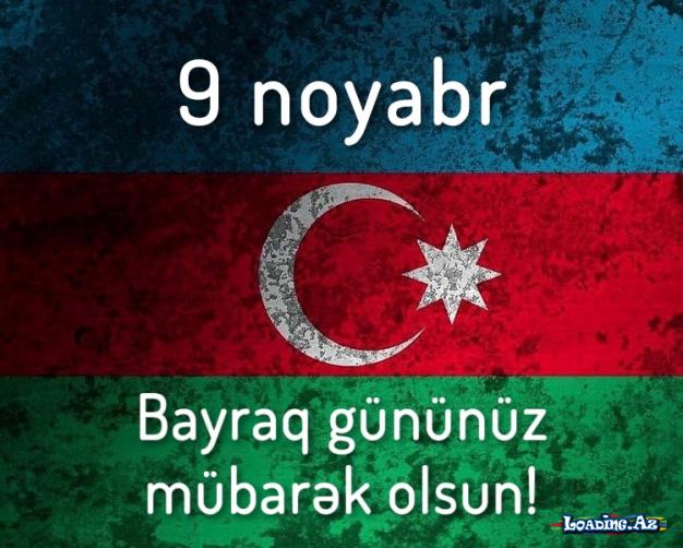 Bayrağ Günü