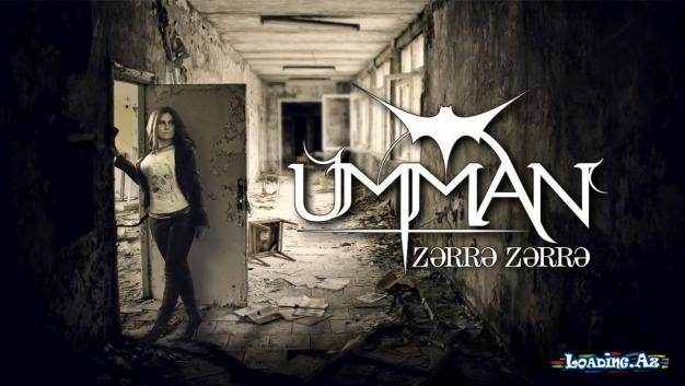 Umman Zali - Zərrə - zərrə unudacam (Official Video)