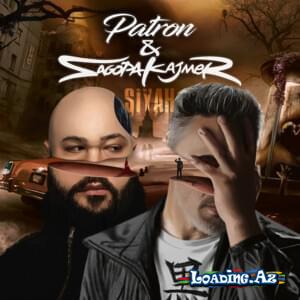 Patron & Sagopa Kajmer - Siyah (Official Video)