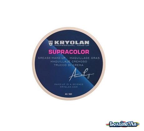 Kryolan Supracolor örtücü tanel krem (4) - Take.Az