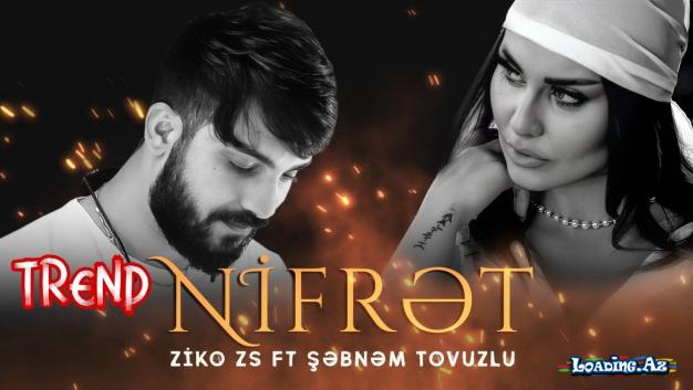 Sebnem Tovuzlu & Ziko Zs - Ay Zalım ( Nifret Rap Version )