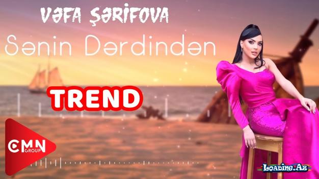 Aynur Naz - Tut Əllərimi (oVefa Serifova & ZiKO ZS - Senin Derdinen ( Rap Version )