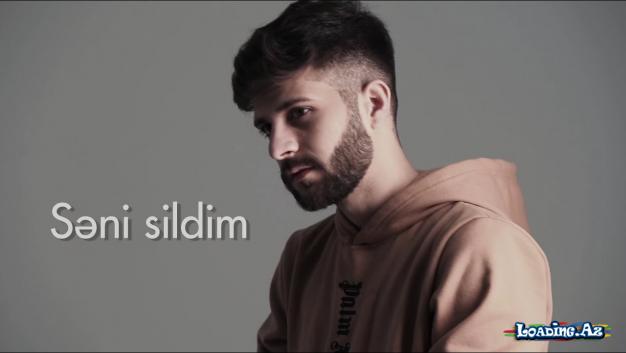 Xeyal Beherçinov - Seni Sildim (Official Clip)