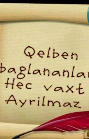 Sen nə qədər sevmişdim