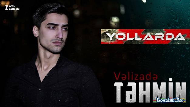 Tehmin Velizade - Yollarda | 2022