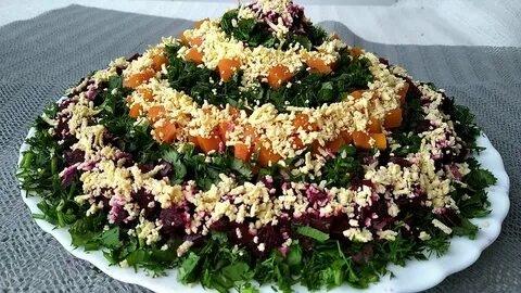 Doğma salat resepti - Take.Az