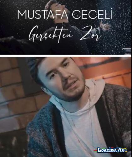 Mustafa Ceceli - Gerçekten Zor