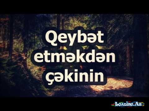 Niyə qeybət etməyi bu qədər çox sevirik? - Take.Az