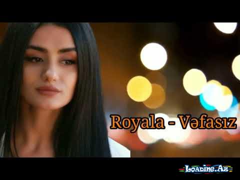 Royale Eliyeva - Vefasiz 2022 (Remix Version)