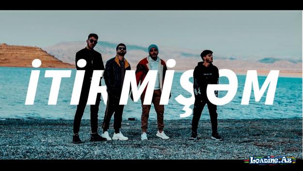Mc.Can × Karoz × Sheraz - İtirmişəm (Chours: Zar0k) #hansıgecəmyamandeyil