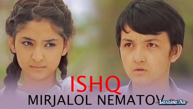 Ishq (Mirjalol & Dilnoz) Mood Video
