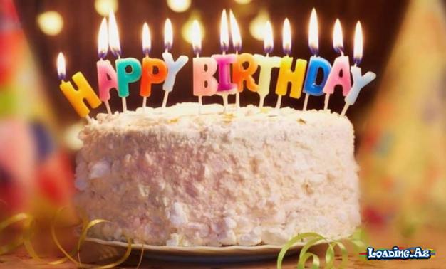 GozeLoV_a özəl Ad günün mübarək🥳🥳🥳 - Take.Az