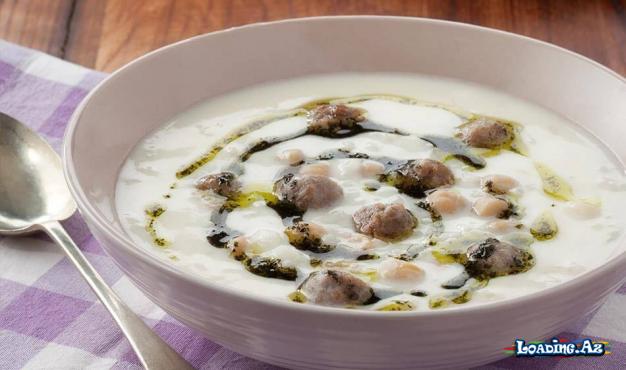 Lebeniye Şorbası