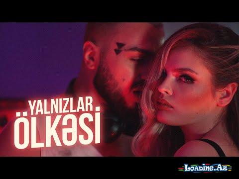 Elvin Babazadə — Yalnızlar Ölkəsi