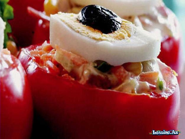 "Subay" salatı - Take.Az