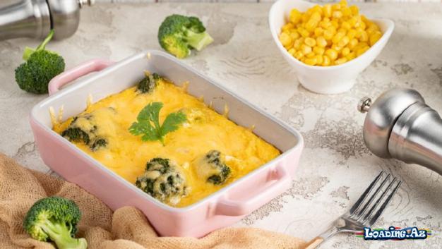 İtalyan Omleti -Frittata