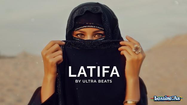 " Latifa " Oriental Dancehall Type Beat (Instrumental)