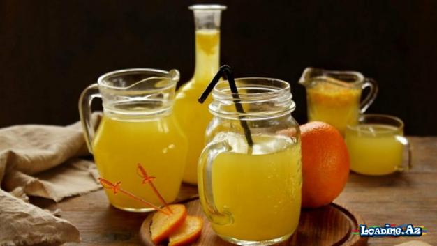 Fanta Dadında Kompot - Take.Az