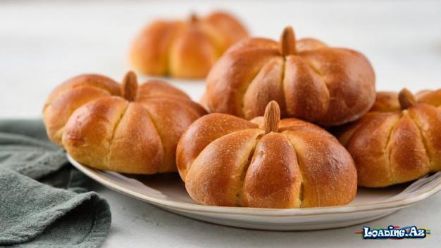 Balqabaq Formalı Bulka