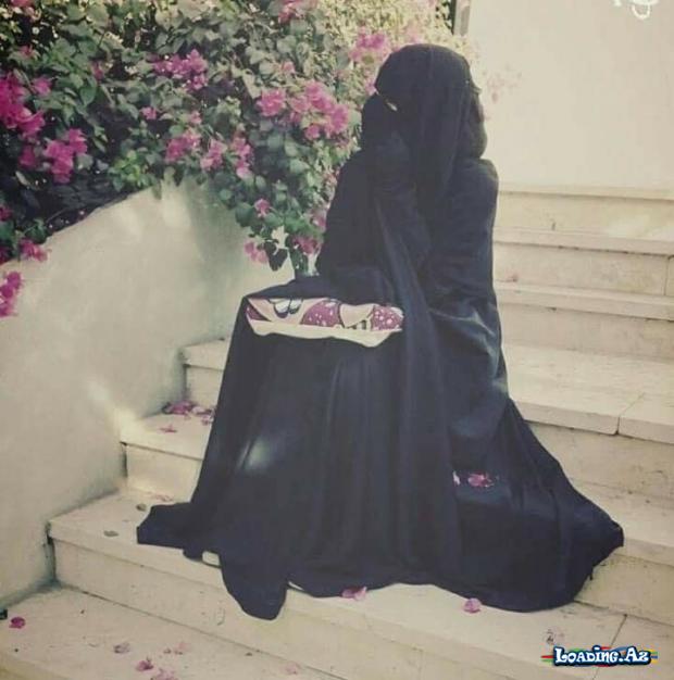 Niqab haqında