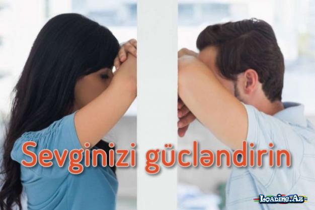 Münasibətdəki keçmiş həyəcanı necə qaytarmaq olar? Sevgini gücləndirən üsullar hansılardır? - Take.Az