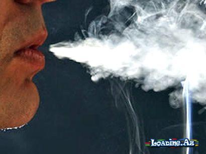 Otaqdakı siqaret qoxusundan necə qurtulmaq olar?