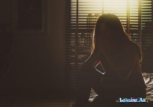 Acımadım özümə, başqalarına acıdığım qədər, ən acısıda bu idi..