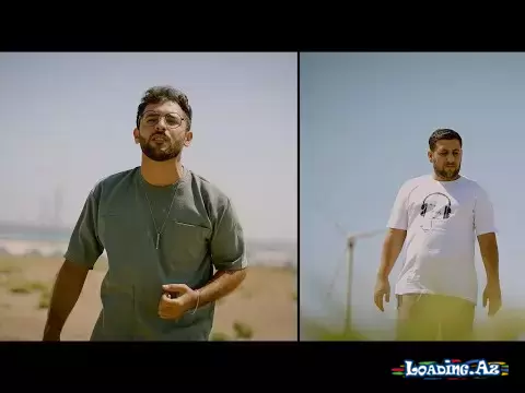 Elvin Nasir - Pərişan Ft. Mirələm Musazadə