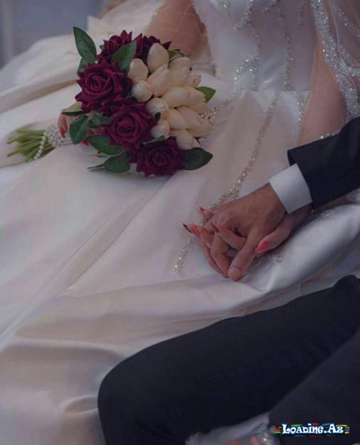 Sevginin ən böyük müəllimi - Allah ❤