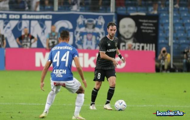 "Qarabağ" "Lex"ə qarşı
