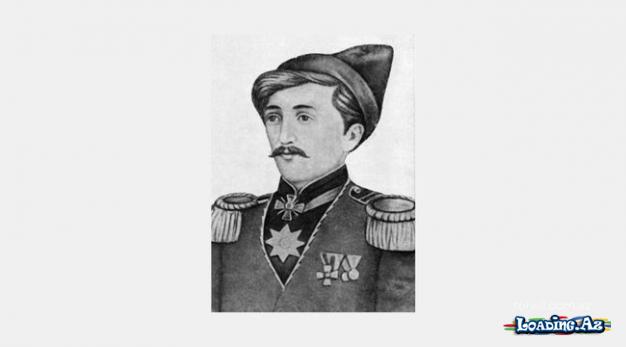 Abbasqulu Aga Bakixanov haqqinda melumat