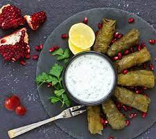 Dietik dolma necə hazırlanır? – RESEPT - Take.Az