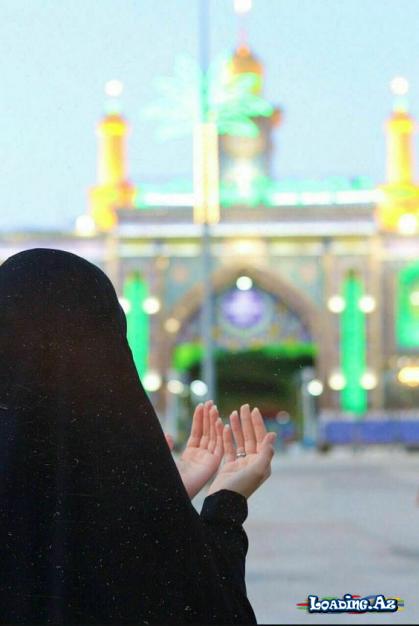 Allahdan başqasına ibadət etməyin!