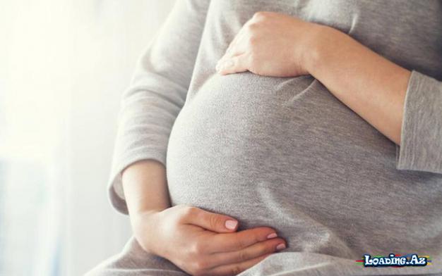 Hamiləlik və doğuşdan sonra qadınlarda vaginal ifrazatlar. Norma və patologiya
