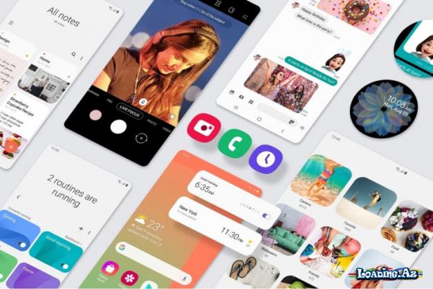 Telefonunuzda bütün özəl məlumatları gizlədə biləcəksiniz