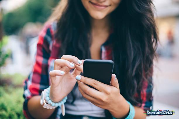 📱Telefonunuz üçün fərqli *Divar Kağızları*