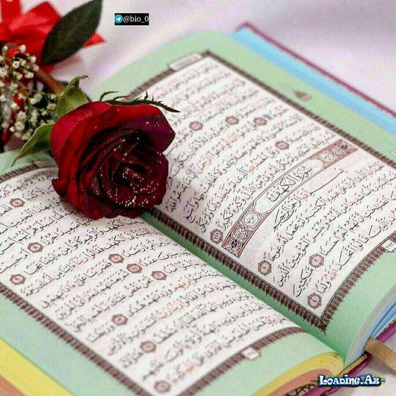 Allah Qorxusunun 8 əlaməti