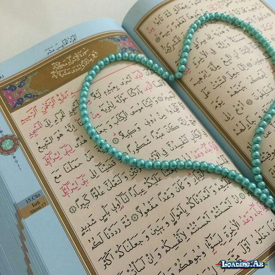 İmam Hüseyn (ə) haqqında hədislər