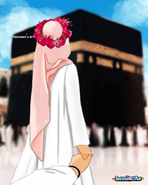 Allahdan qorx, səbirli ol və tələsmə!