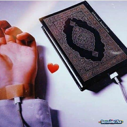 Namaz qılmırsanmı? O, sənə qıldırar!
