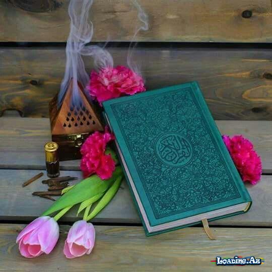 Allaha ümid və ona güvənmək
