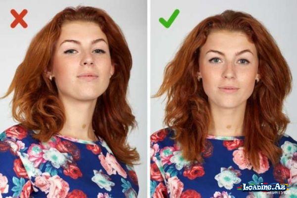 Şəkillərdə gözəl düşmək üçün 8 qayda – Peşəkər fotoqraf tövsiyəsi - Take.Az