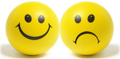 Əhvalınız tez-tez dəyişirsə, oxumağınız məsləhətdir