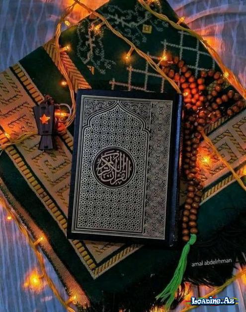 Islamda ailə qurmaq ilahi rəhmətin və xoş əxlaqın açarıdır..