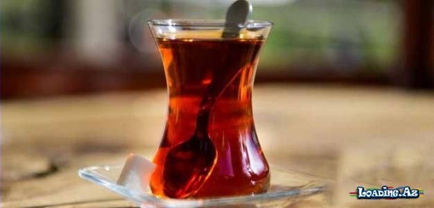 Yaxşı Çay Dəmləməyin SİRRİ - Take.Az