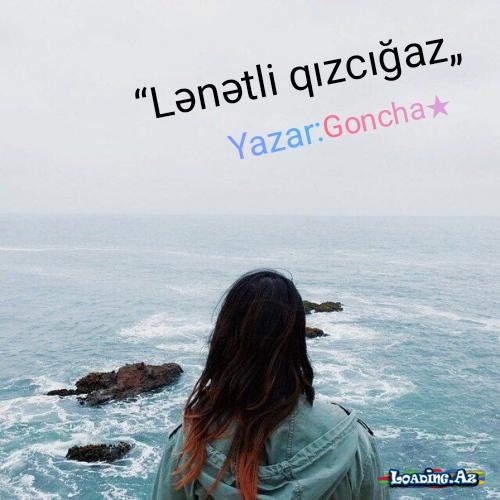 Lənətli qızcığaz:2ci böLüm