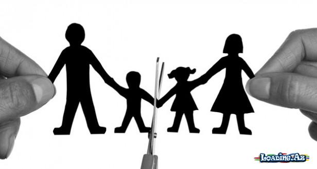 Nikah pozulan zaman azyaşlı uşaqlar kiminlə qalmalıdır? - Take.Az
