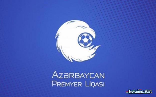 Azərbaycan Premyer Liqası: İlin son turuna 2 oyunla start verilir