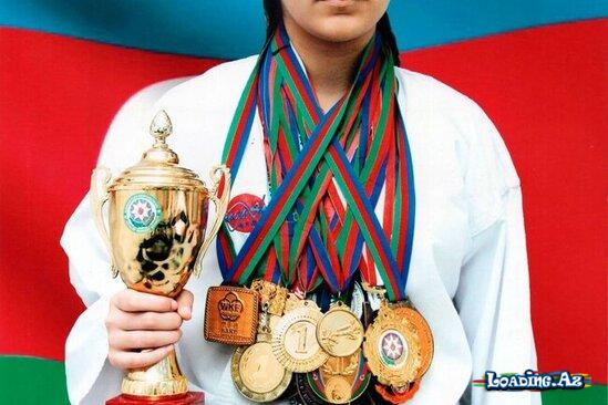 İdmançılarımız ötən ili 282 medalla başa vurublar