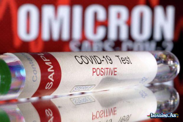 “Omikron”un yeni ştammı Azərbaycanda aşkarlanıb? - RƏSMİ AÇIQLAMA